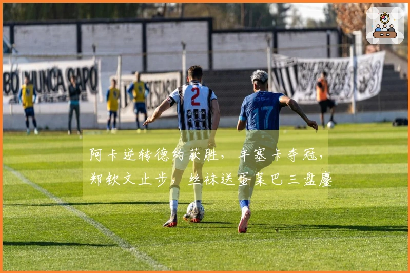 阿卡逆转德约获胜，丰塞卡夺冠，郑钦文止步，丝袜送蛋莱巴三盘鏖战